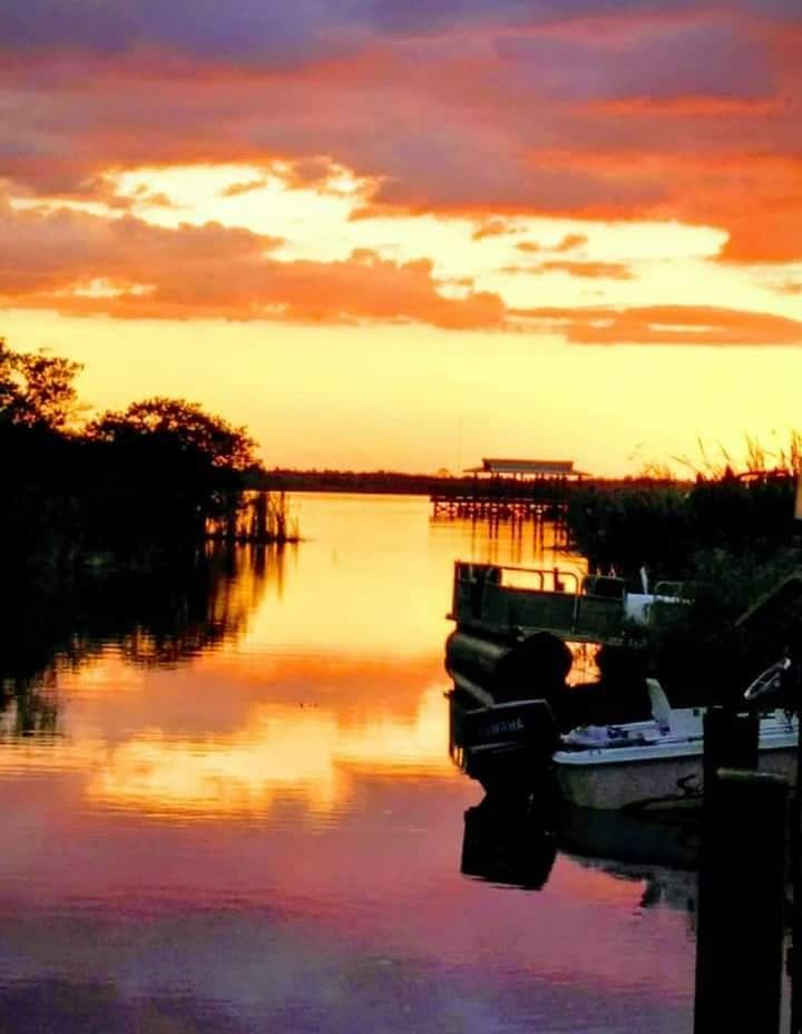 Lake Trafford Marina