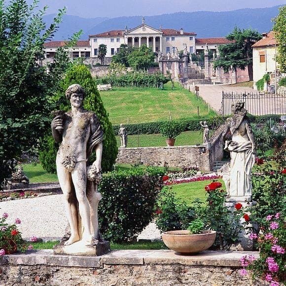 Villa Piovene Lonedo