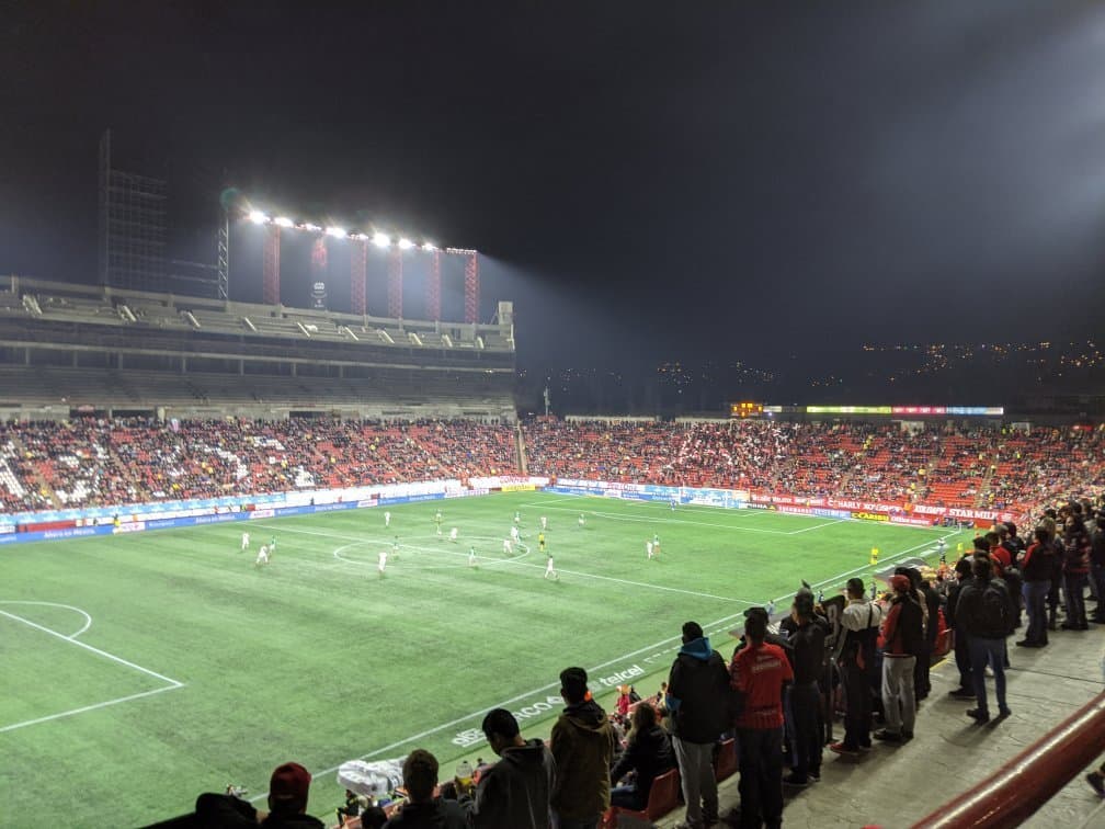 Hipódromo de Agua Caliente Tijuana