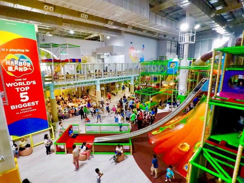MEGA HarborLand One Bangkok