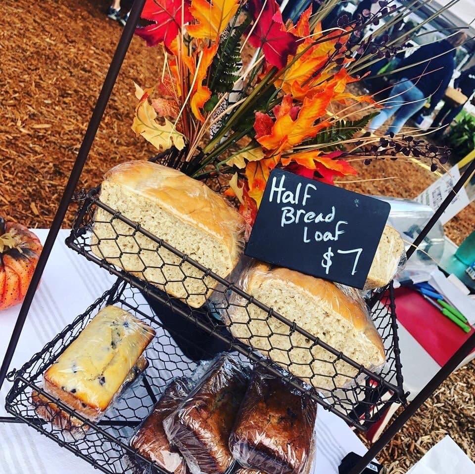 Explore the Orlando Farmers Market at Lake Mary