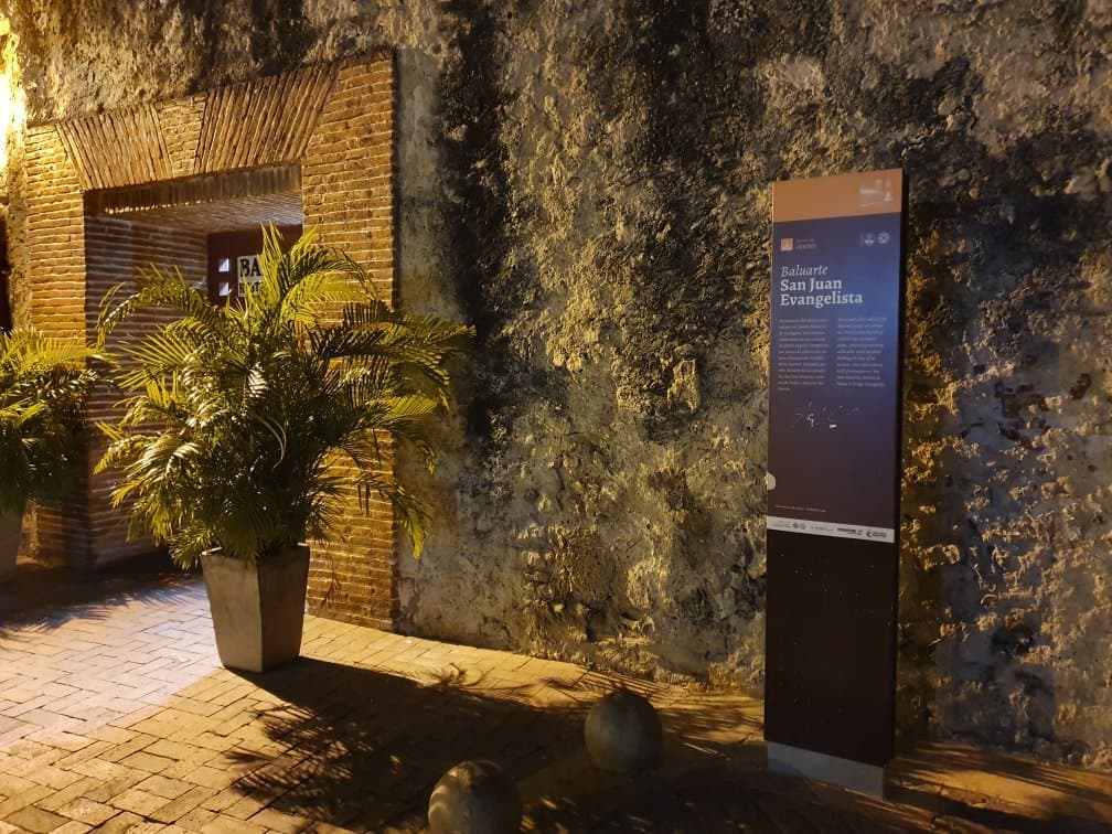 Baluarte de San Juan