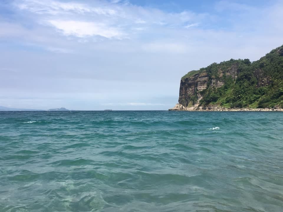 Katungkulan Beach
