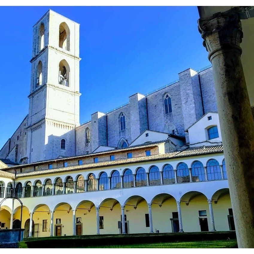 Giardini del Frontone