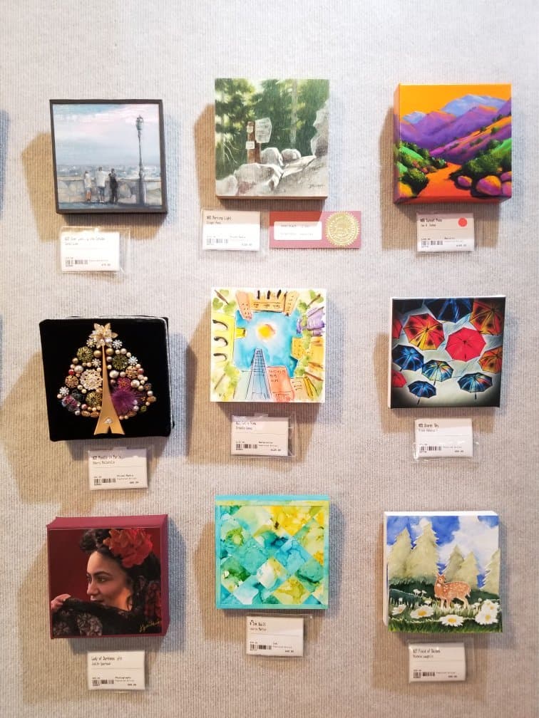 Redlands Art Association