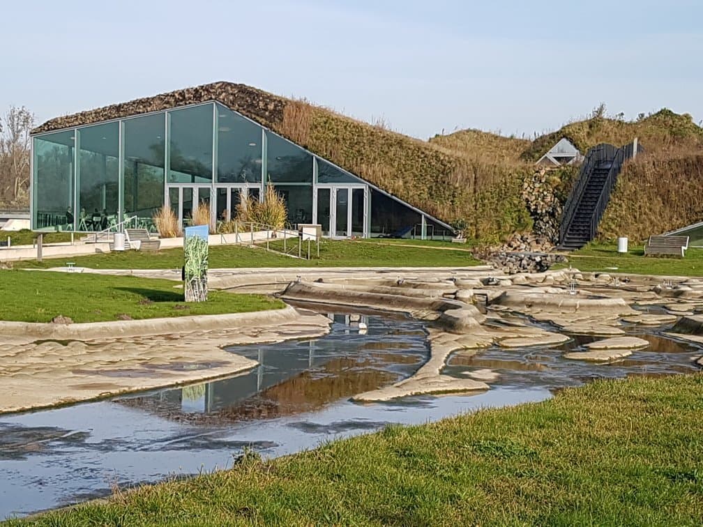 Biesbosch MuseumEiland