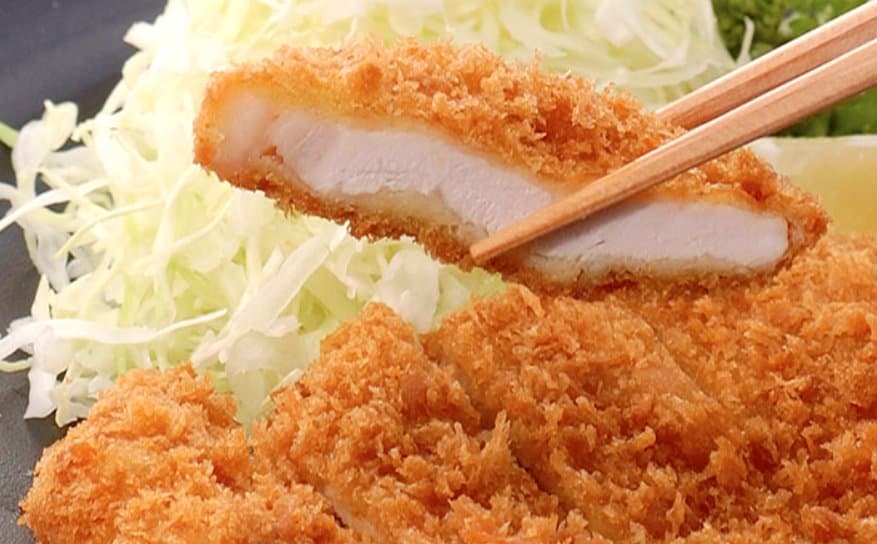 Tonkatsu Ganko Nara