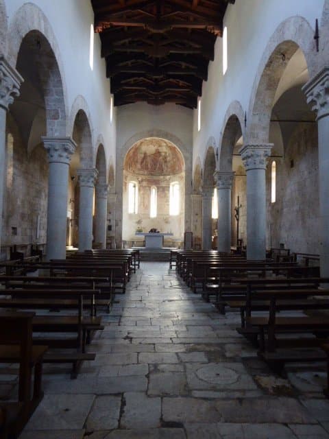 Cartoline da Pietrasanta