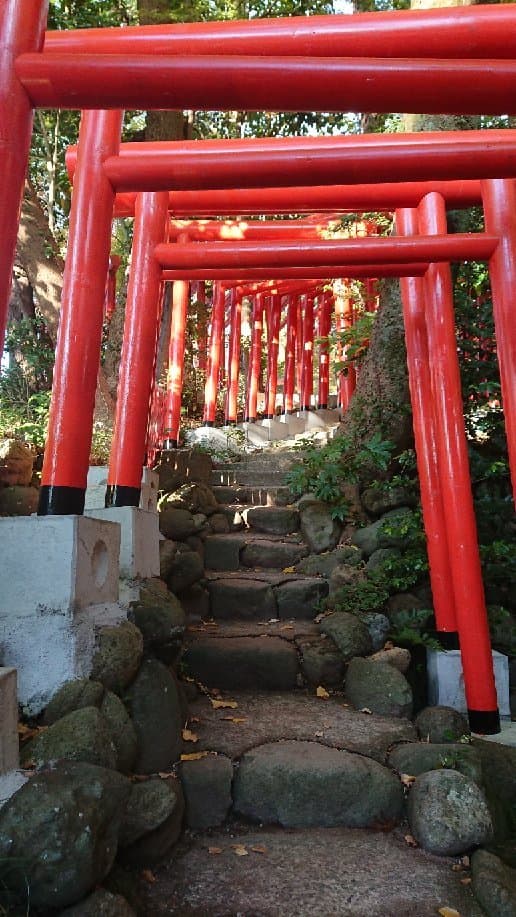 Ishiura Shrine