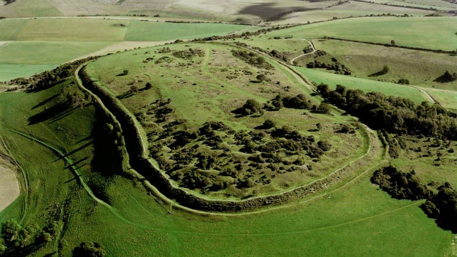 Cissbury Ring