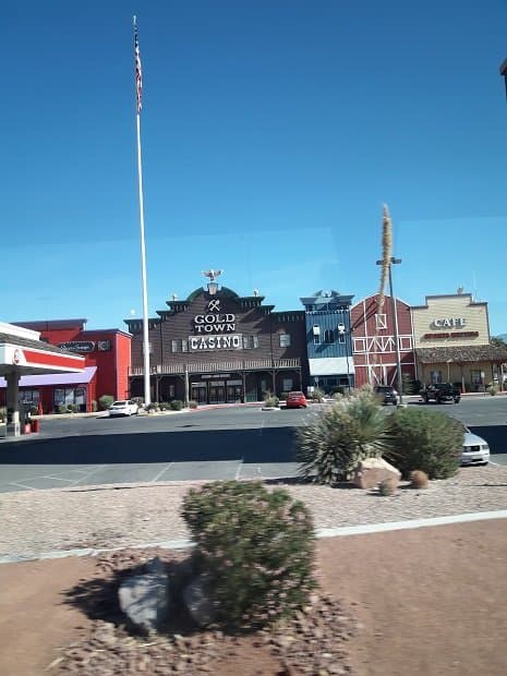 Gold town Casino 4