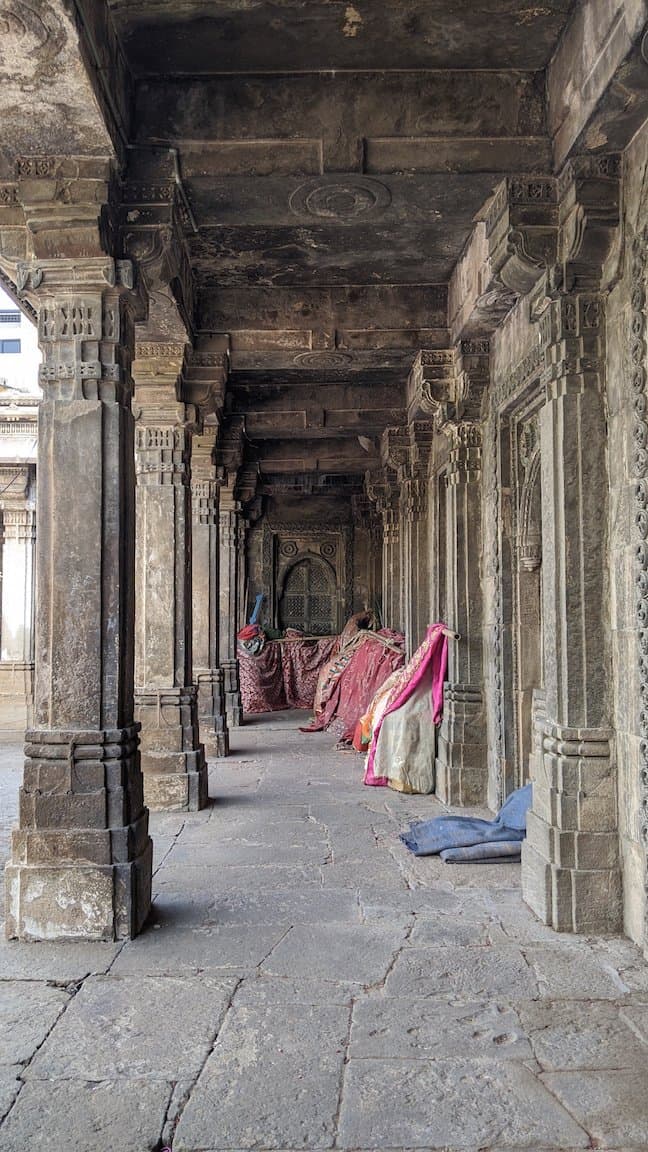 Rani no Hajiro