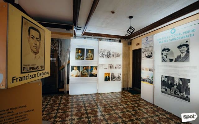 Museo de Intramuros Manila