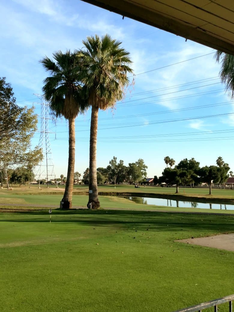 Peoria Pines Golf Club