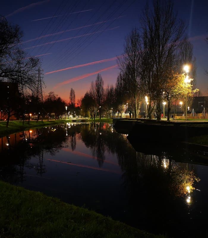 Parque da Rodovia