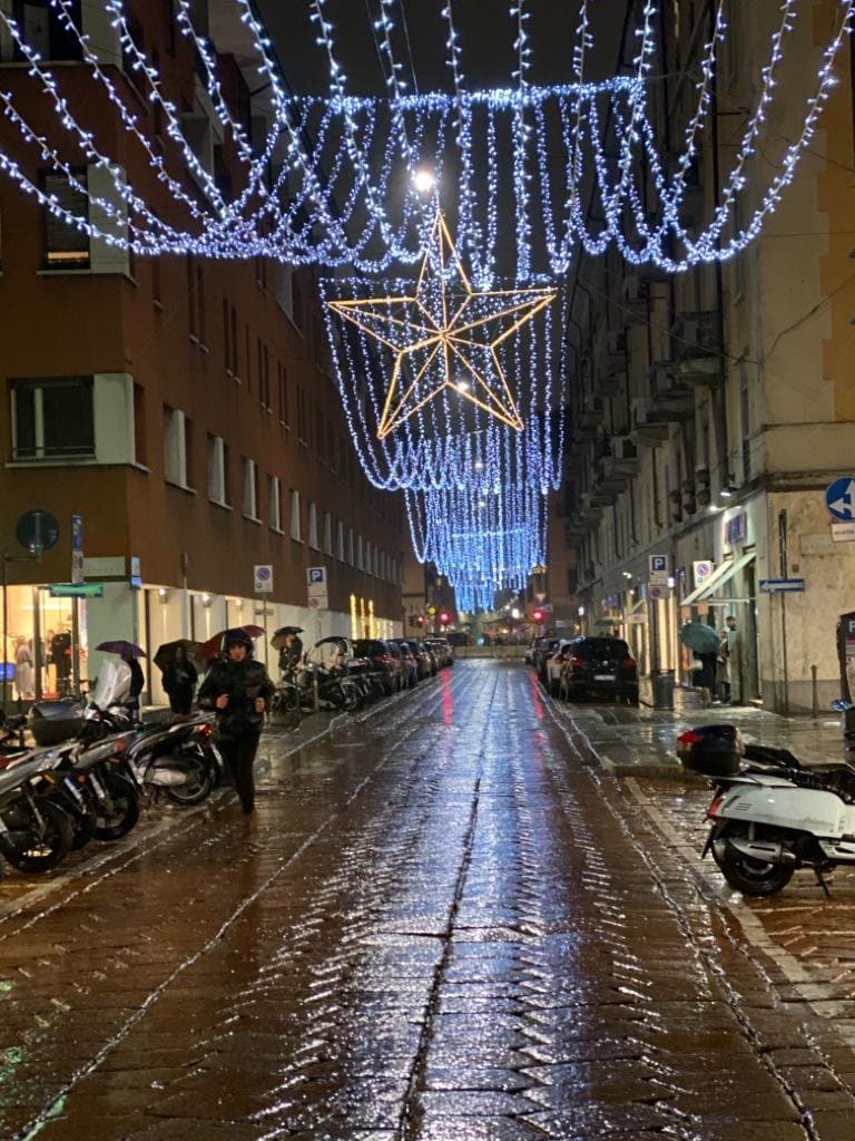 illuminazione