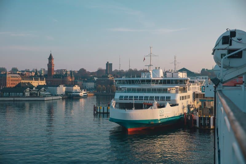 M/S Aurora