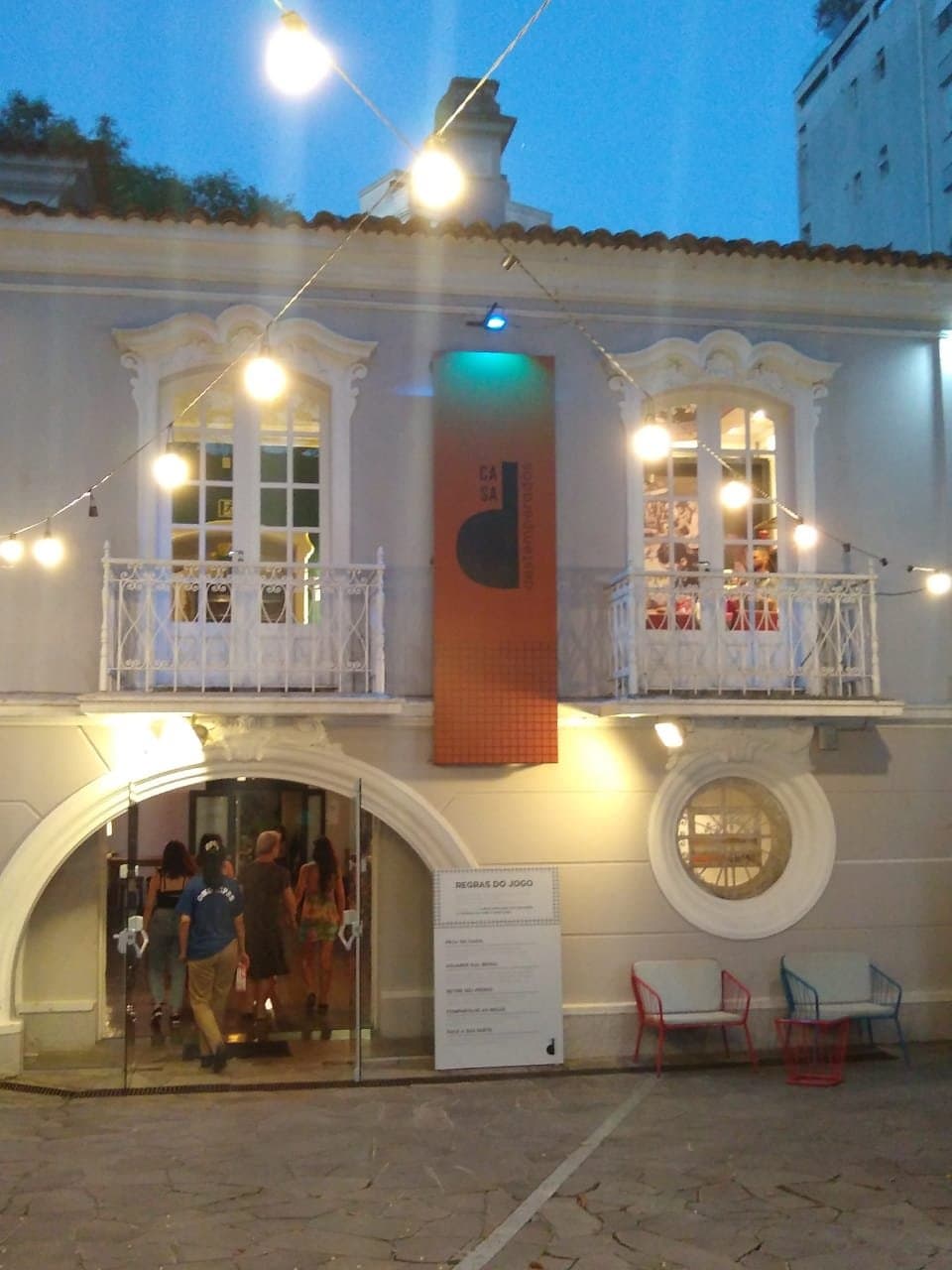 Ciao Bella - Pizza Napoletana