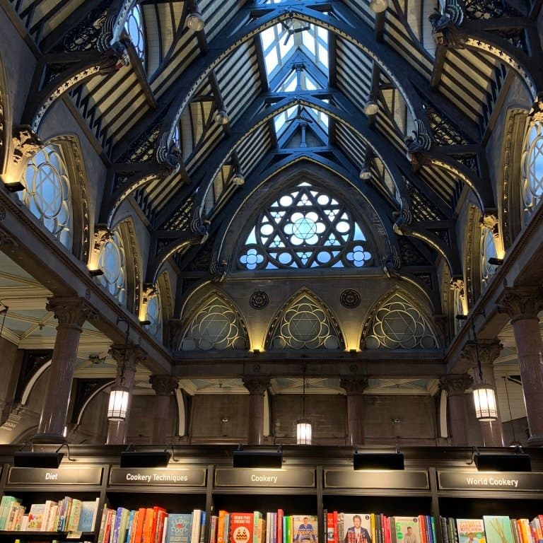 Waterstone's 