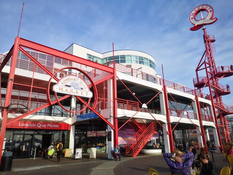 Wareham Market on the Quay