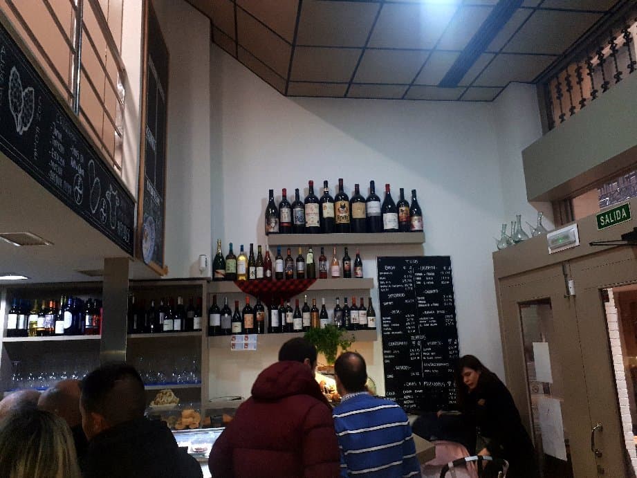 Restaurante El Truco | Zaragoza