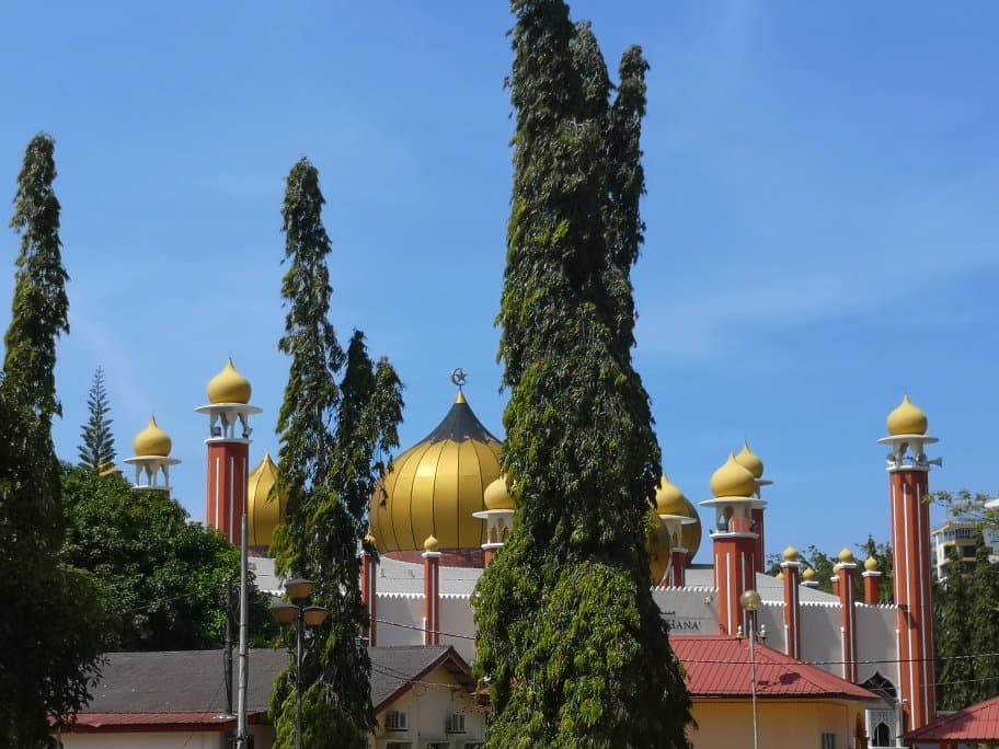Al-Hana Mosque