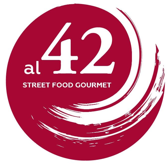 Street food Gourmet