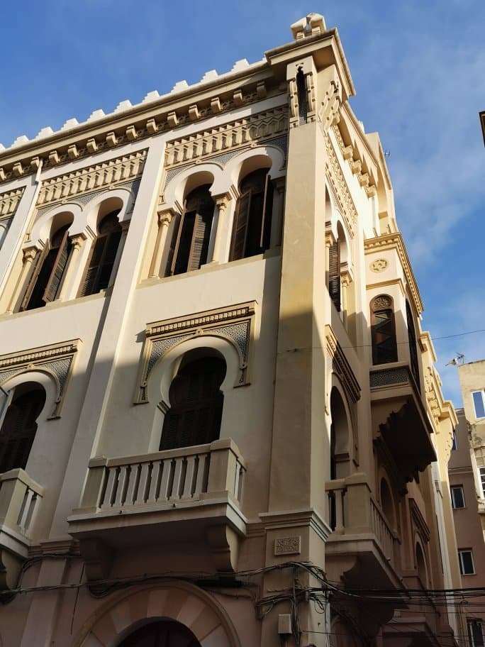 Or Zaruah Synagogue