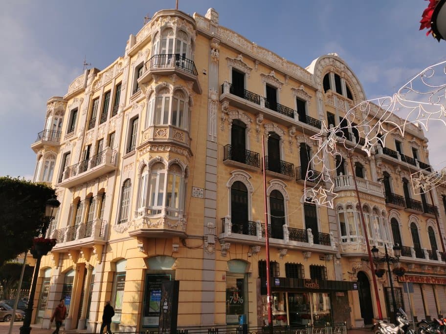 Casa Melul