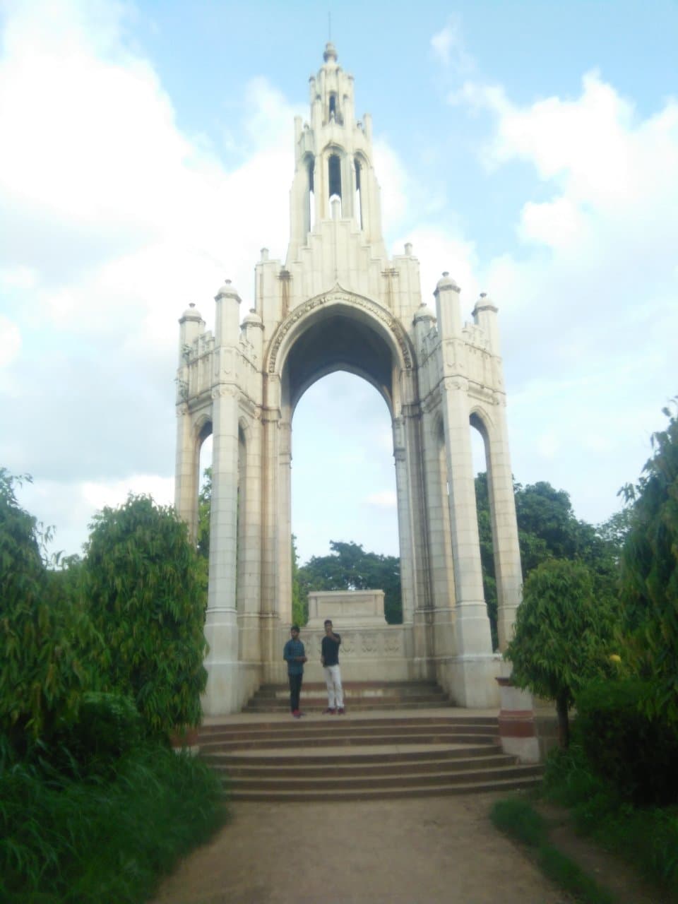 Rani Victoria park