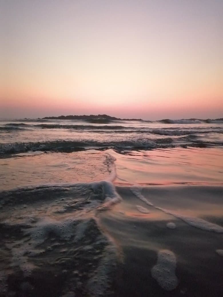 Padukere Beach