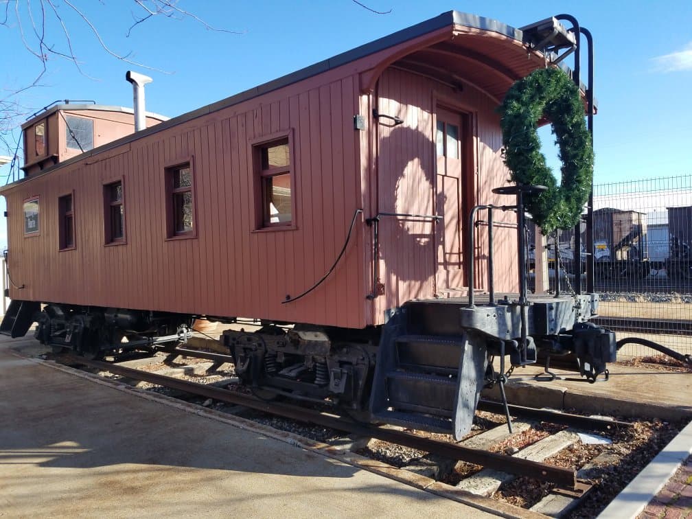 Billings Depot