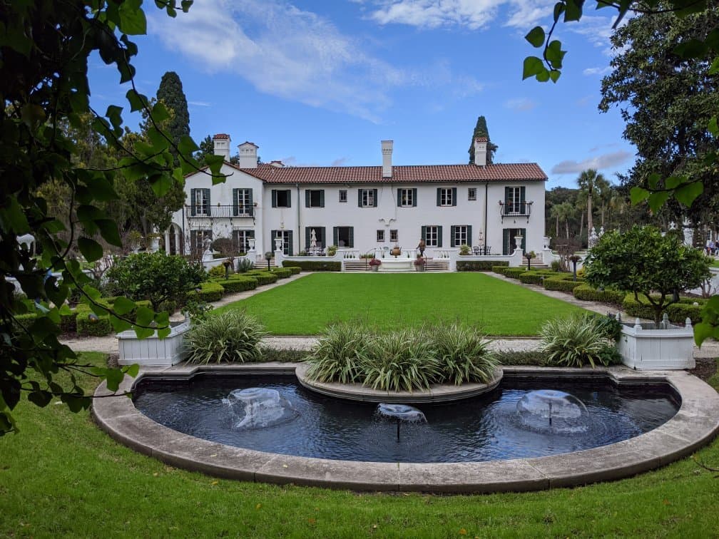 Jekyll Island Historic District