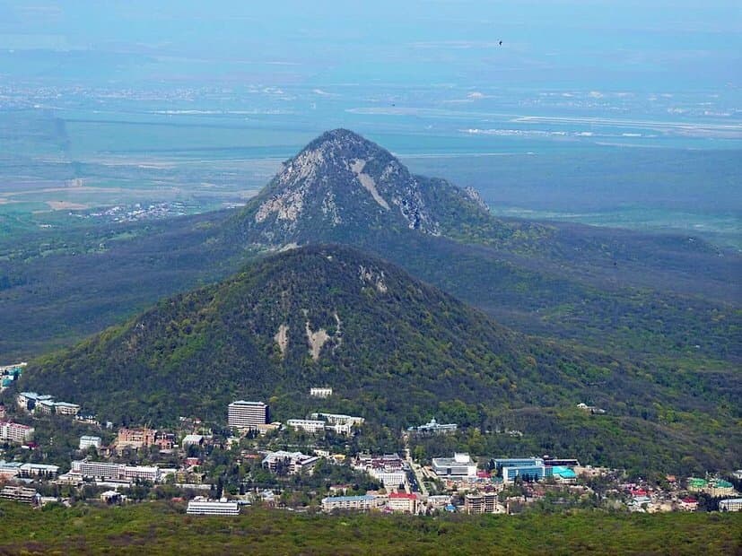 Mount Beshtau