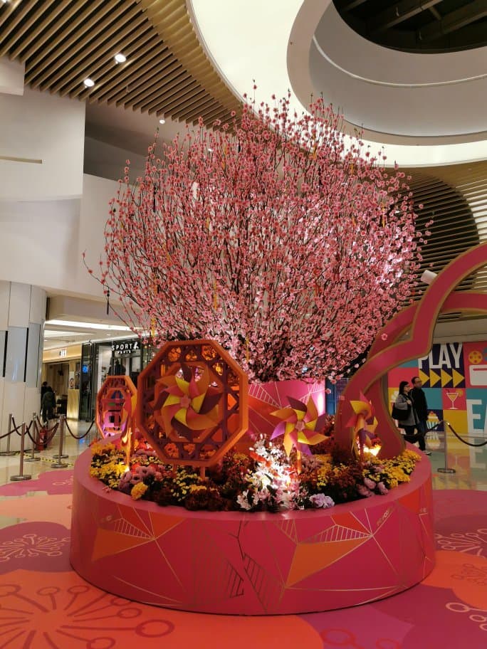 Popcorn Mall Tseung Kwan O