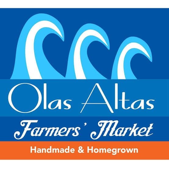 Farmers Market Olas Altas