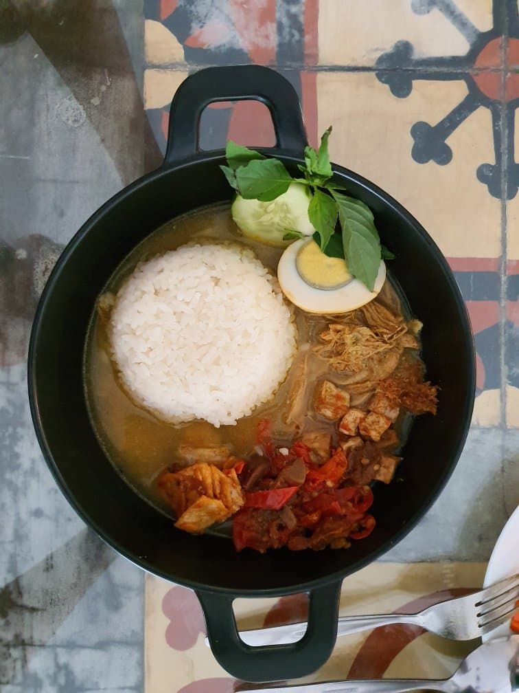 Selasih Indonesian Restaurant