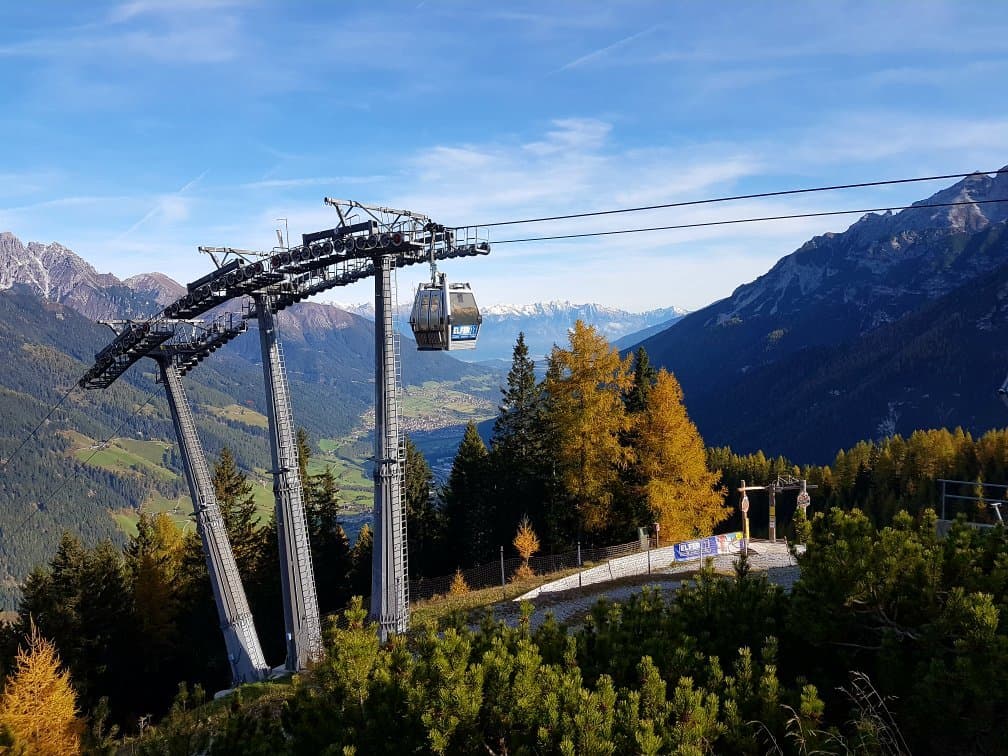 Elfer Bergbahn