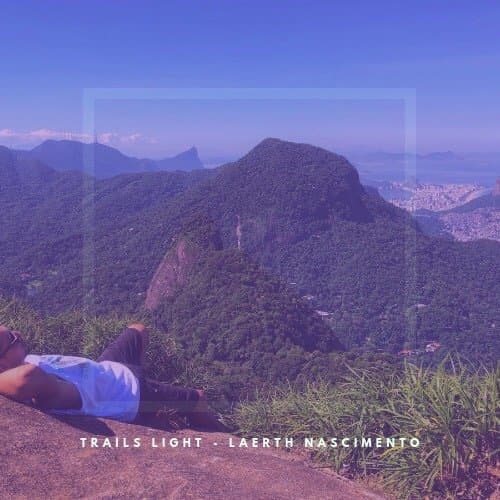 Trails Light - Trilhas moderadas Parque Nacional da Tijuca.  Disponível. 😉