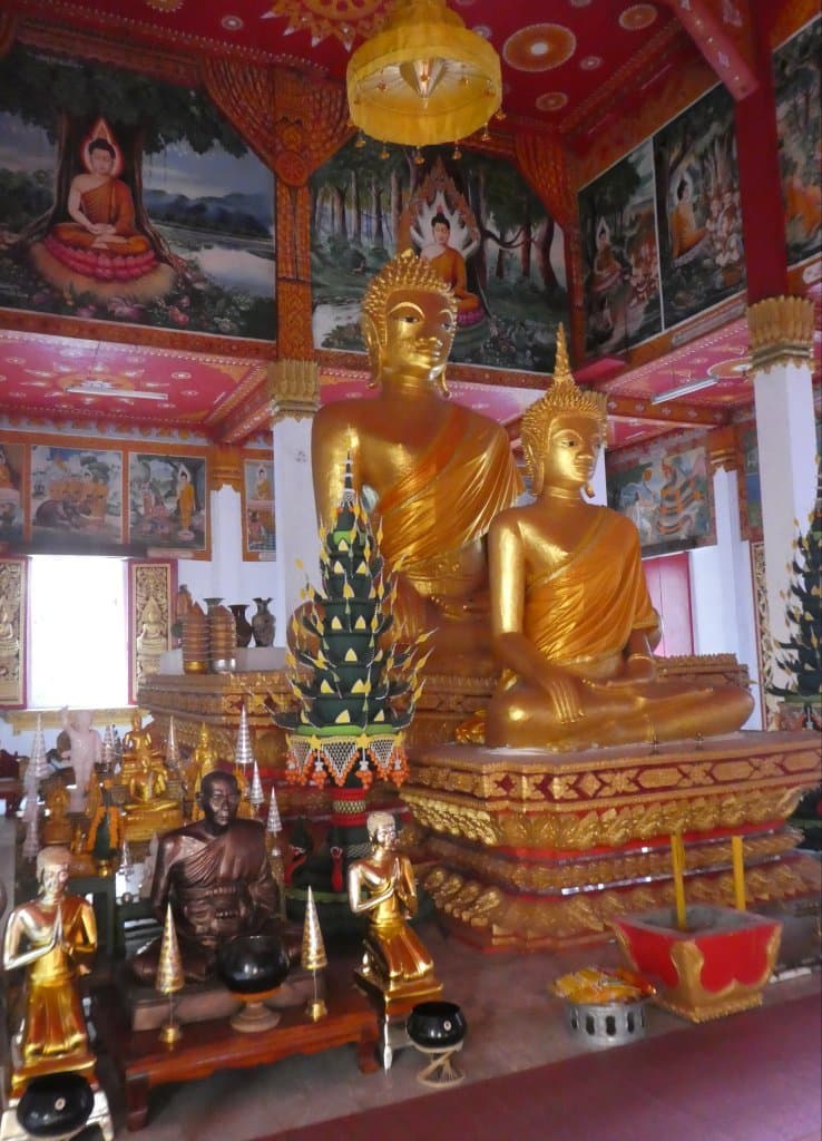 Wat Haysoke