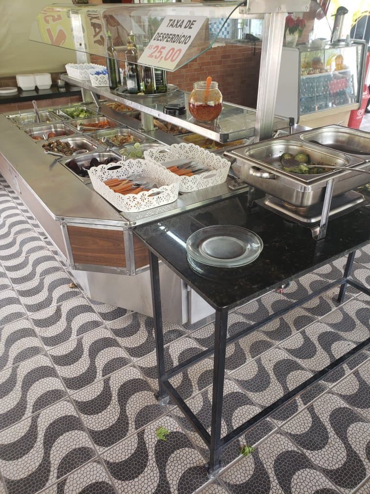 Restaurante Dona Fatima