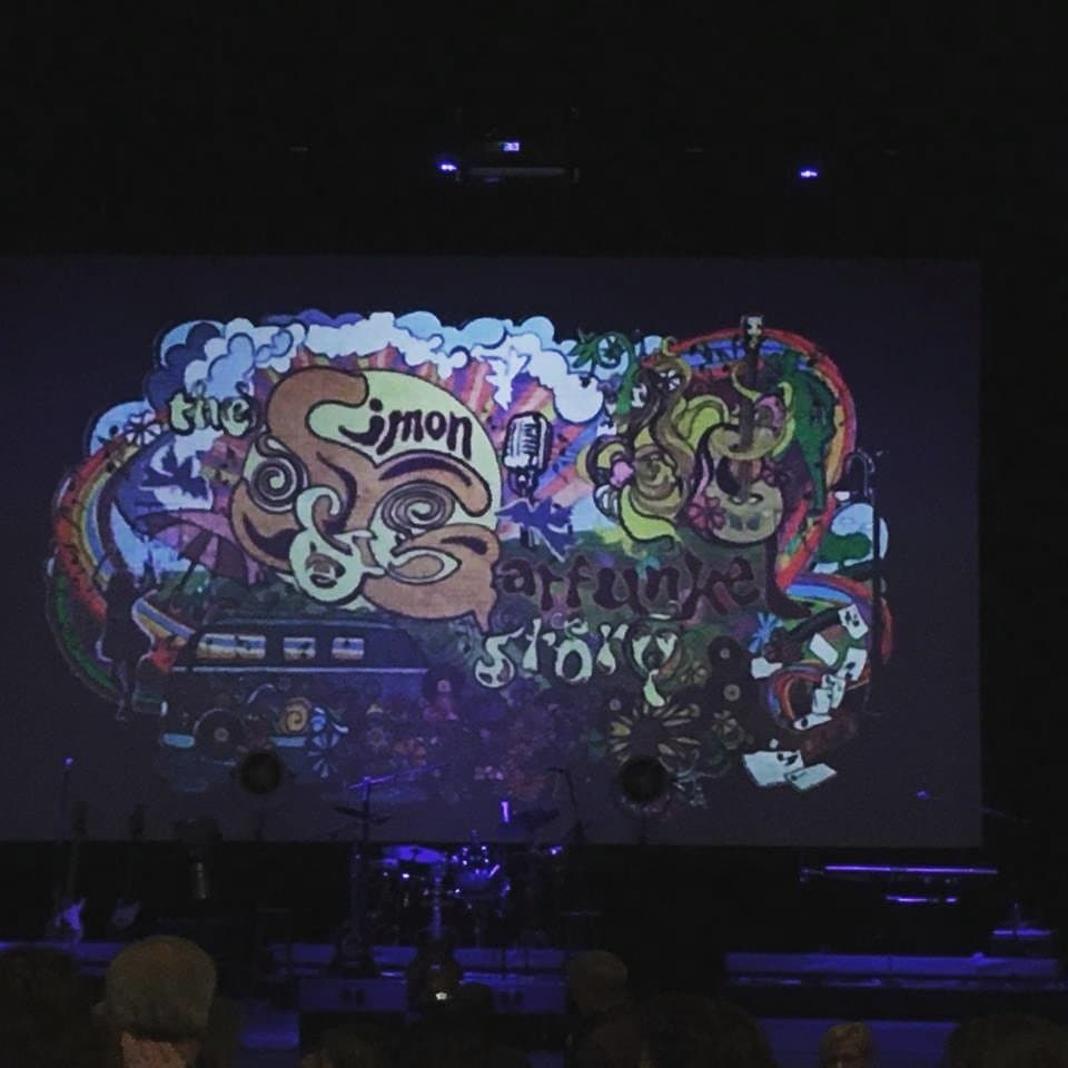 Garde Arts Center
