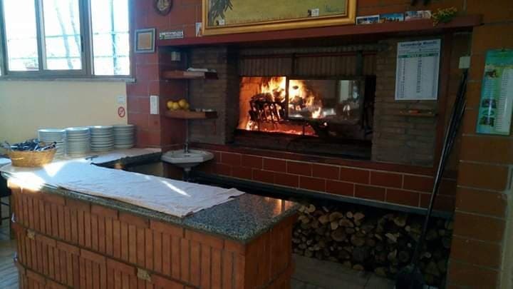 Trattoria Pizzeria Gran Paradiso