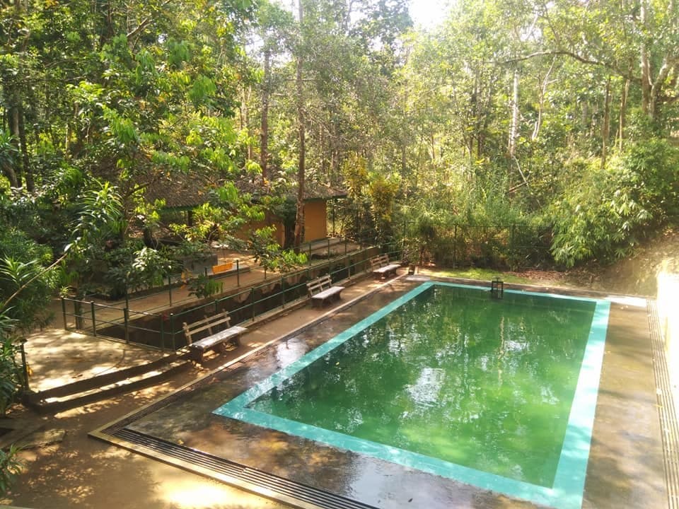 Kottawa Pool