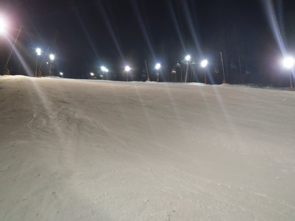 Wisła-Soszów Ski Resort Wisła