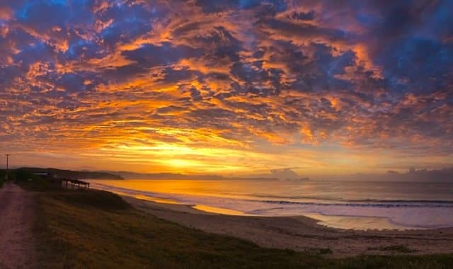 Playa Tenacatita
