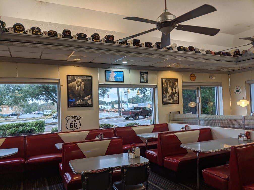 Big Time Diner
