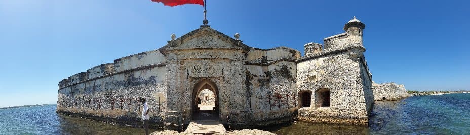 Batería de San José Bocachica