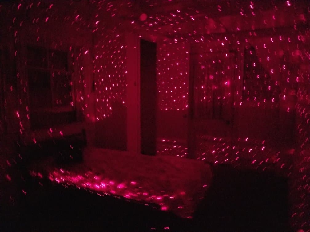 Beattie Mansion House on the Hill