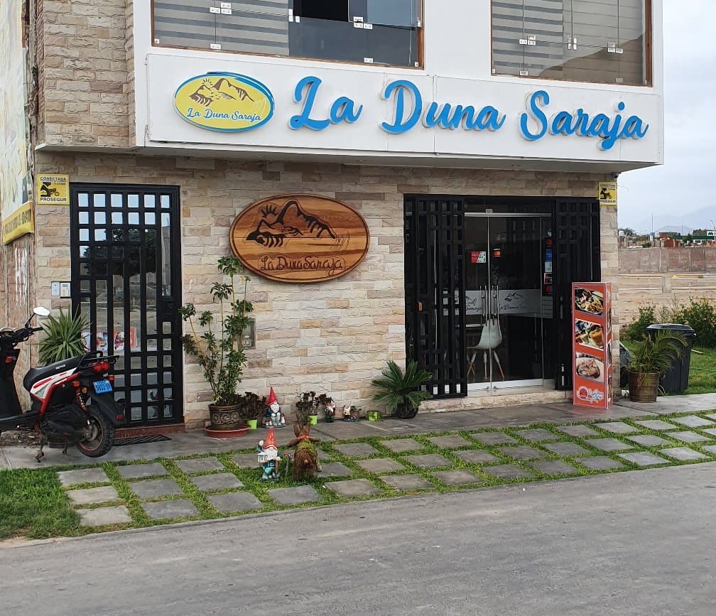 Kevicharia L'Duna Sarja